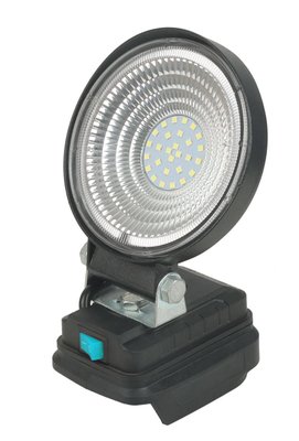 Акумуляторний світодіодний ліхтар Revolt LED-28 0032 фото