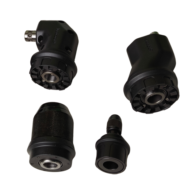 Шуруповерт акумуляторний Grosser GCD 16/55 PRO Multi G0330 фото