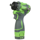 Шуруповерт акумуляторний Grosser GCD 16/55 PRO Multi G0330 фото 2
