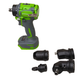 Шуруповерт акумуляторний Grosser GCD 600 Multi G0333 фото 4