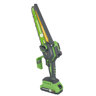 Акумуляторна ланцюгова пила Grosser GCS 871A G0313 фото