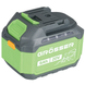 Акумуляторна батарея Grosser 6А PRO (15C)Type-C G0304 фото 1