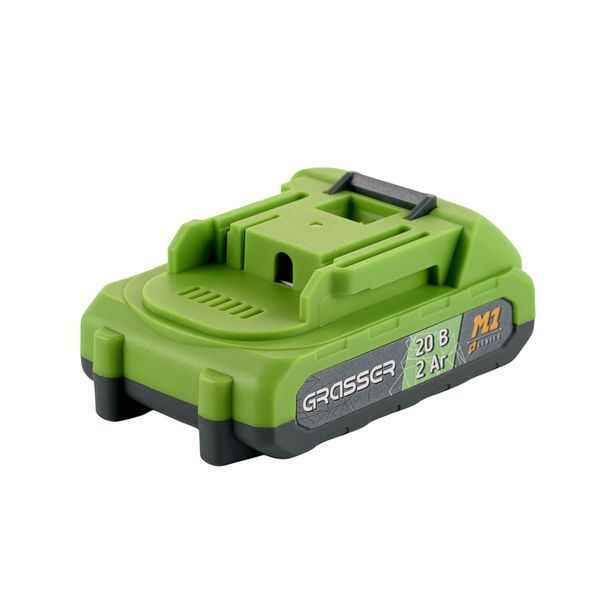 Акумуляторна ланцюгова пила Grasser GCS 602 G0006 фото