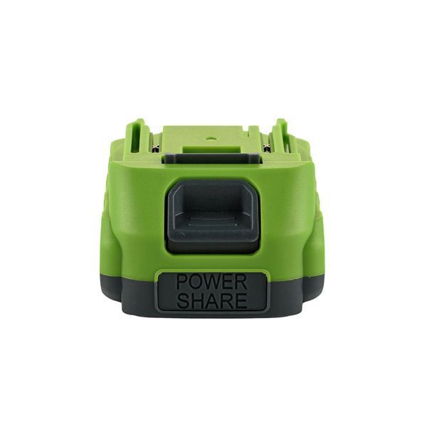 Акумуляторна ланцюгова пила Grasser GCS 602 G0006 фото