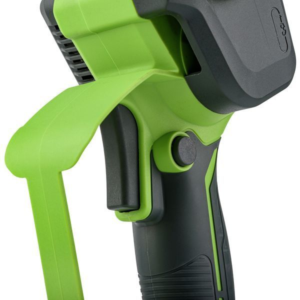 Акумуляторна ланцюгова пила Grasser GCS 602 G0006 фото