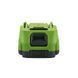 Акумуляторна ланцюгова пила Grasser GCS 602 G0006 фото 9