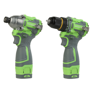 Набор инструментов Grosser SET 216 PRO G0340 фото