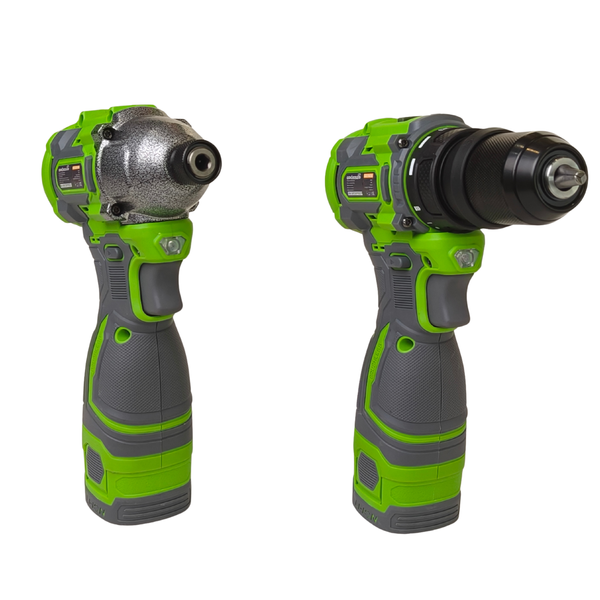 Набор инструментов Grosser SET 216 PRO G0340 фото
