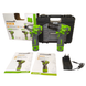 Набор инструментов Grosser SET 216 PRO G0340 фото 4