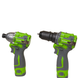 Набор инструментов Grosser SET 216 PRO G0340 фото 9