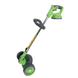 Акумуляторний тример Grosser GGT 152W