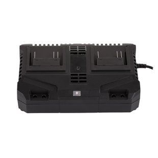 Подвійний зарядний пристрій Grosser GC 4 Dual G0161 фото