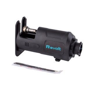 Модуль лобзика для мультиинструмента Revolt MJS 12 0060 фото