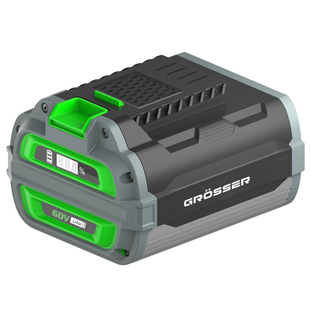 Акумуляторна батарея Grosser GB 60/8 G0376 фото