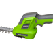 Аккумуляторные ножницы и кусторез Grosser GHS 312 G320 фото 8