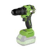 Ударный шуруповерт аккумуляторный Grosser GCD 520T(каркас) G0105 фото