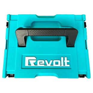 Кейс для інструменту Revolt 0050 фото