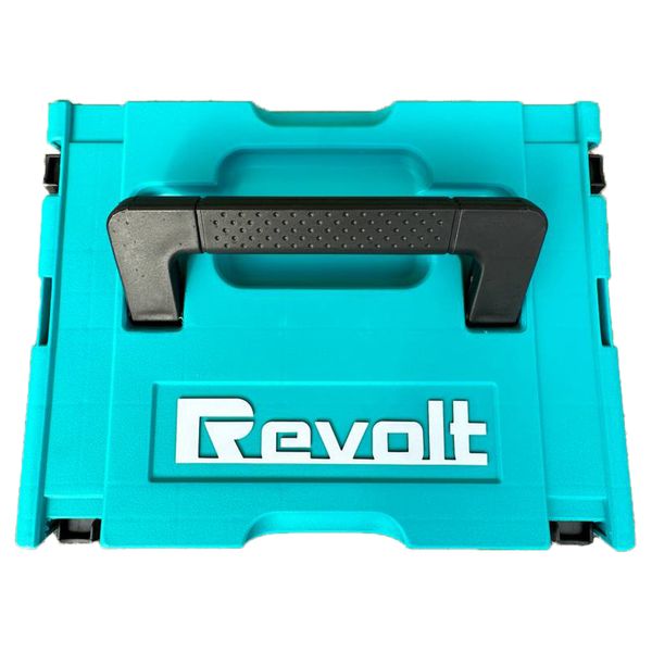 Кейс для инструмента Revolt 0050 фото