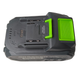 Аккумуляторная батарея Grosser 10А GB 210S PRO G0347 фото 7